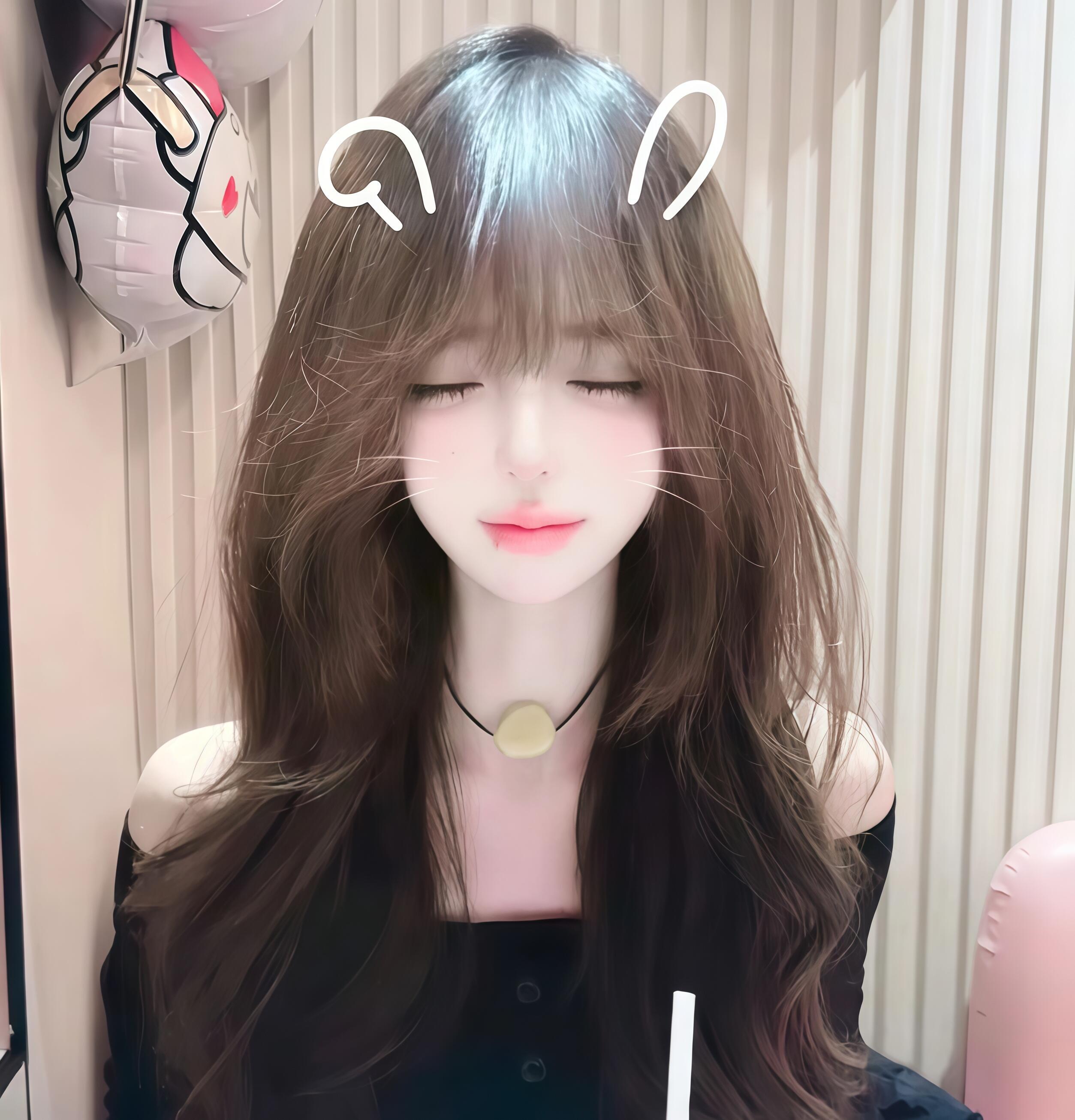 wechat丨女生头像分享 ​​​