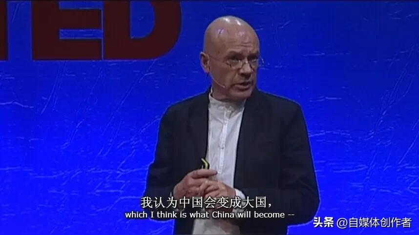 乱局中的中国，成了世界最靠谱的答案
 
当下的国际舞台，乱象丛生纷争不断，中国却