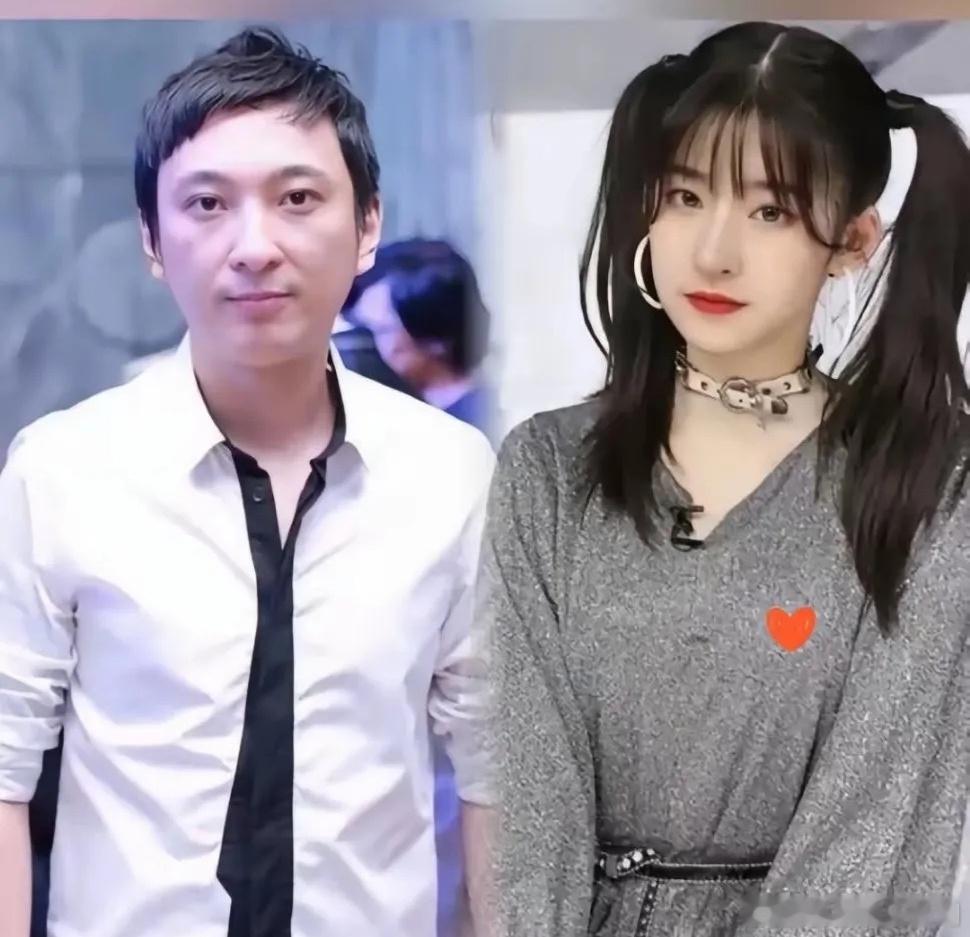 #黄一鸣 孩子是王思聪的#黄一鸣说得好轻松，如果孩子是别人的，不是王思聪的，她还