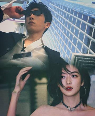 我妈追剧比我还积极，这剧的受众真的没边界！早春晴朗 ​​​