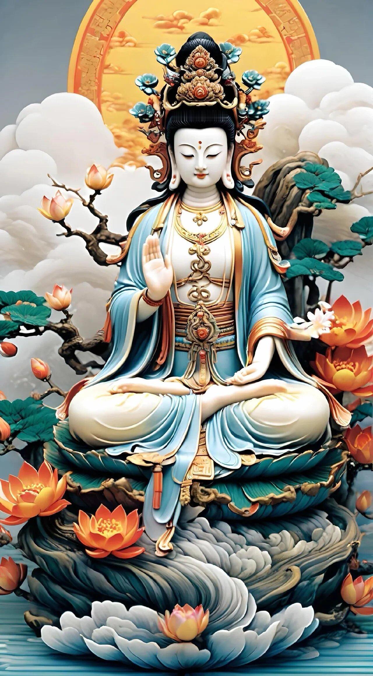 祈福 一切皆可愿。 ​​​