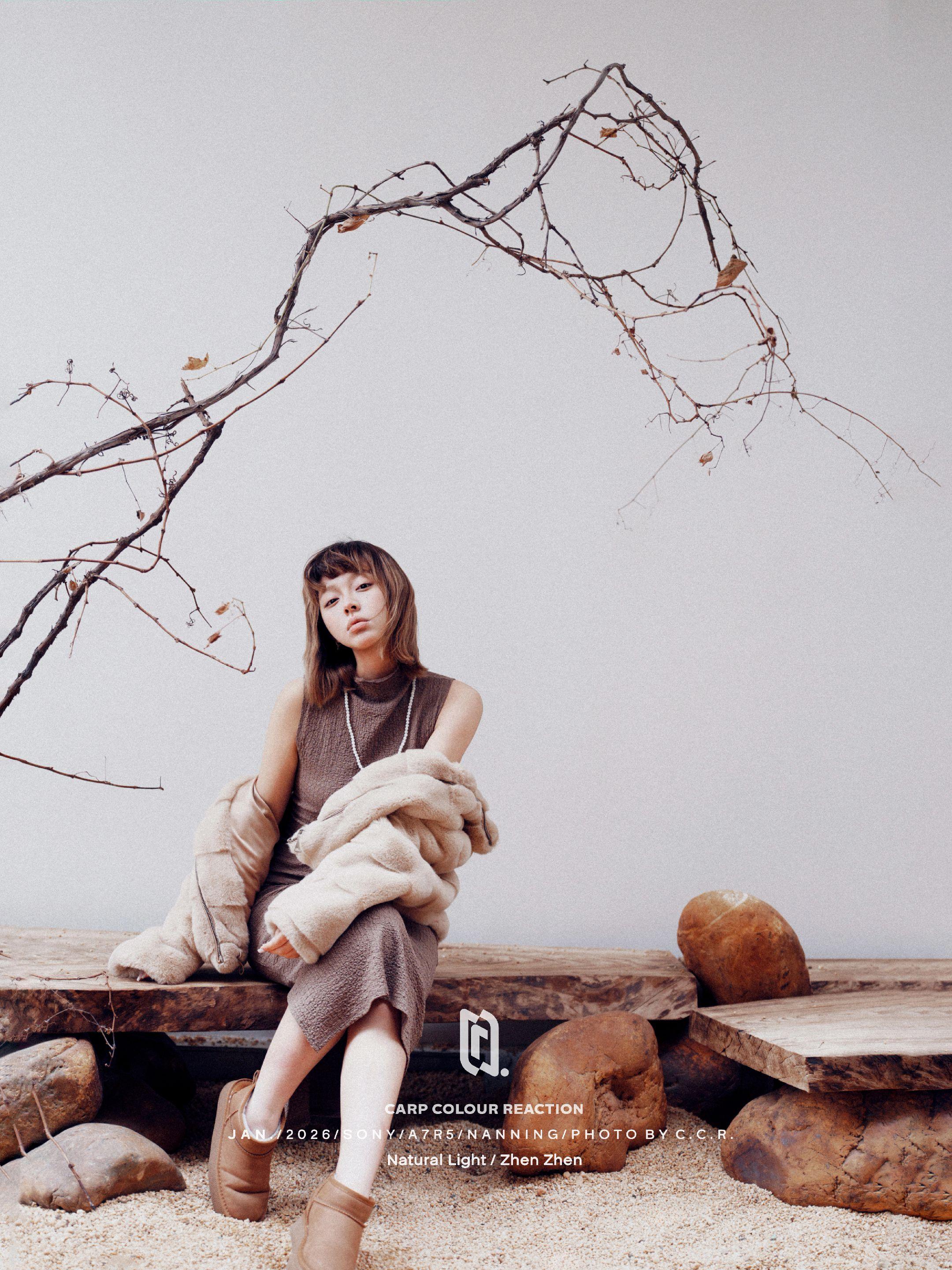 不挑地方的拍摄随心所欲。