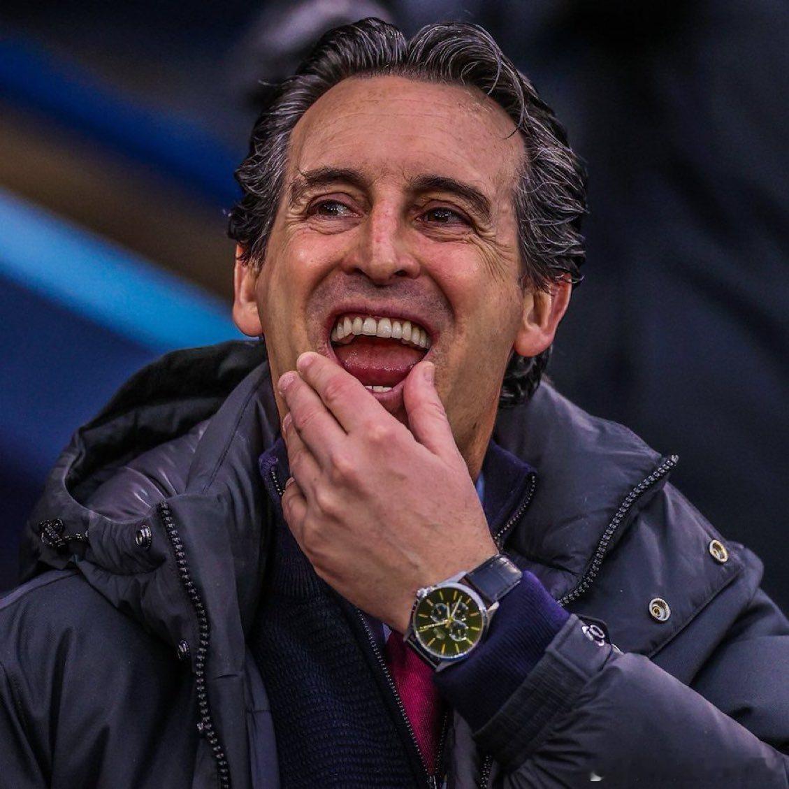 😮德天空：埃梅里在皇马的主帅候选名单上，双方已经进行了初步接触。皇马内部很满意