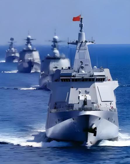 如果不想灭亡，就不要开战！多家美国媒体呼吁中国：一旦中美冲突，中国死路一条。
 