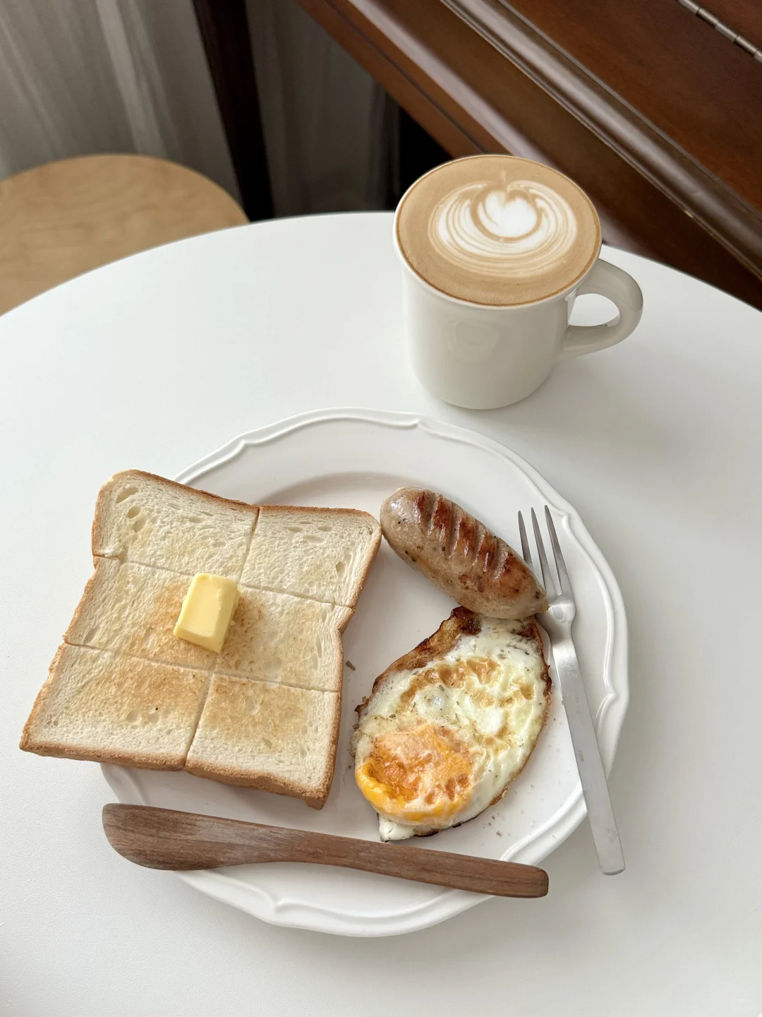 瓜师奶的早餐 🍳🍞