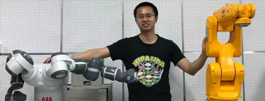一家做机器人的公司，技术路线不是 VLA，不是数据驱动，是「本能」。

8 月 