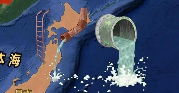 谁还记得日本一共排放了多少“核废水”？当初全世界的反对都没有让日本停止自己的行为