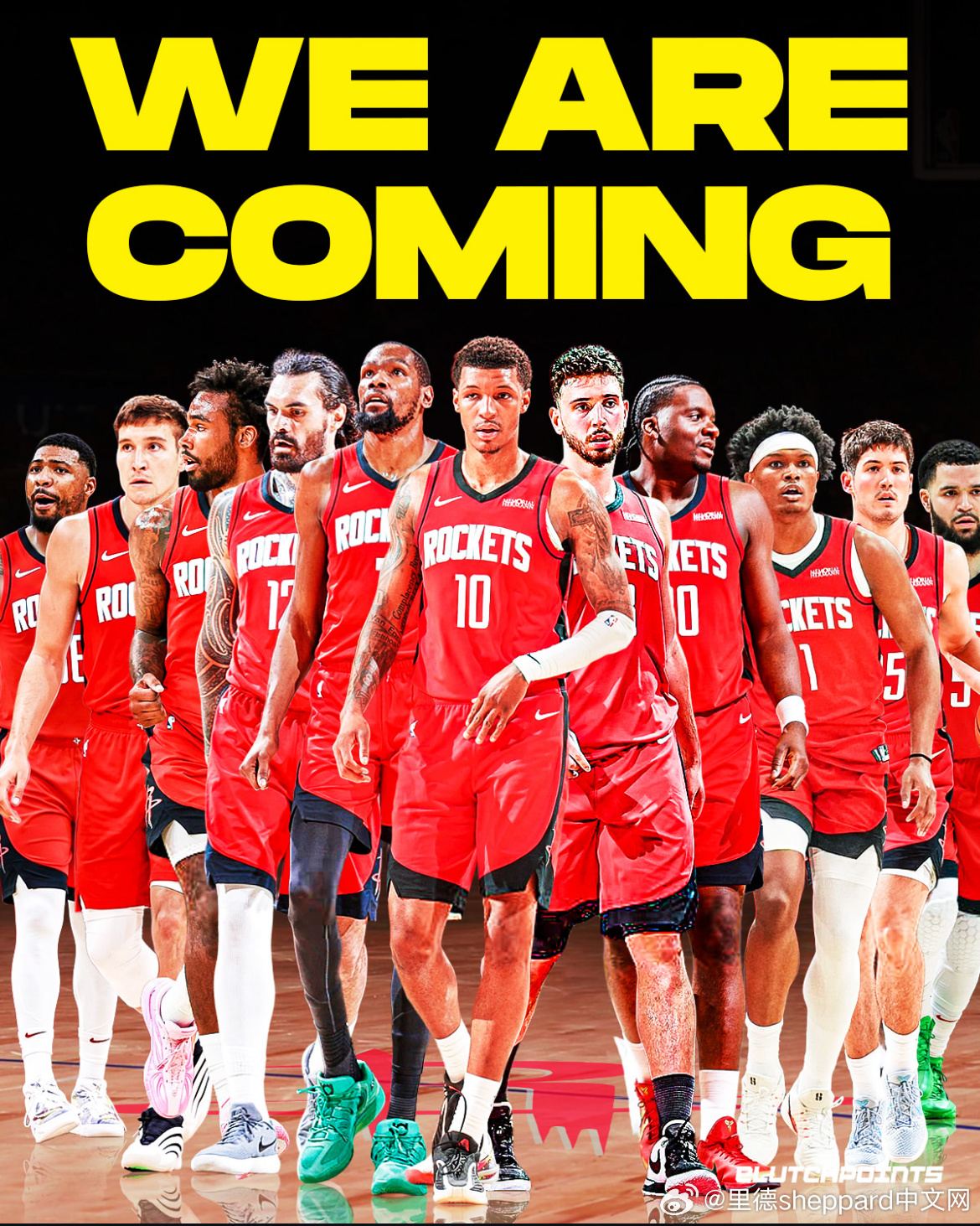 火箭队2026-2027赛季NBA赛程解析赛程今日公布。以下是你需要关注的重点。
