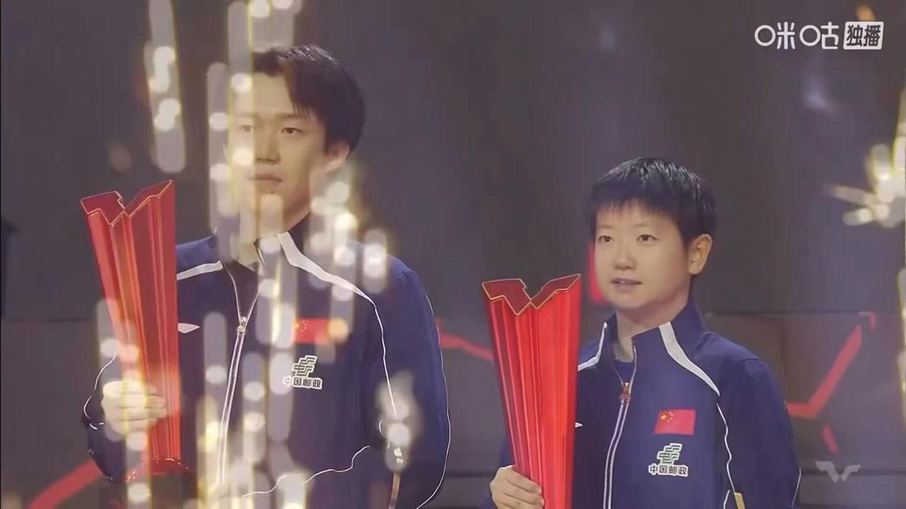 双世一的五冠王！