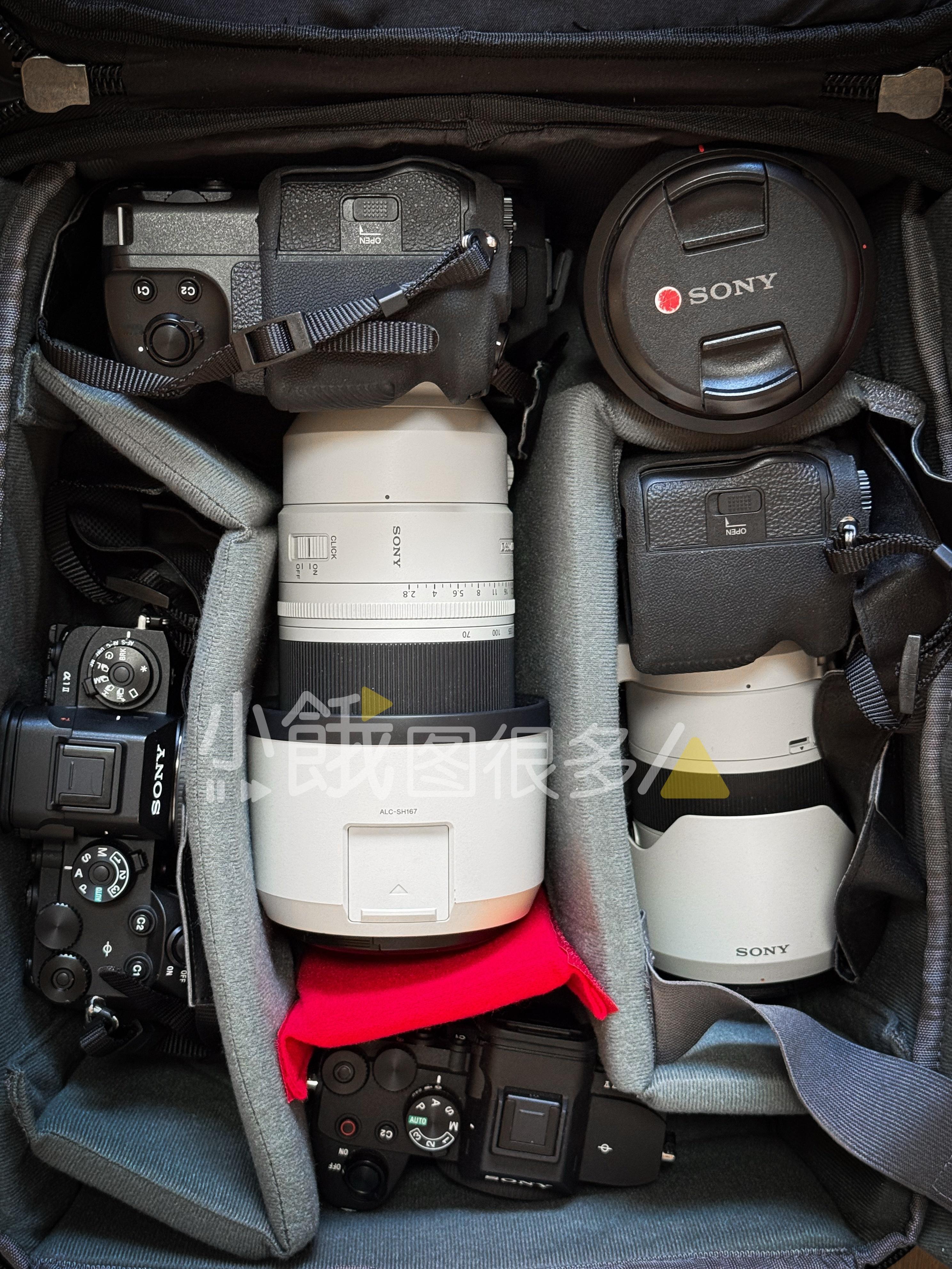 春节档能不能有机会让我用用索尼全家桶A1M2和A7M5找机会去拍鸟不在线的时候都