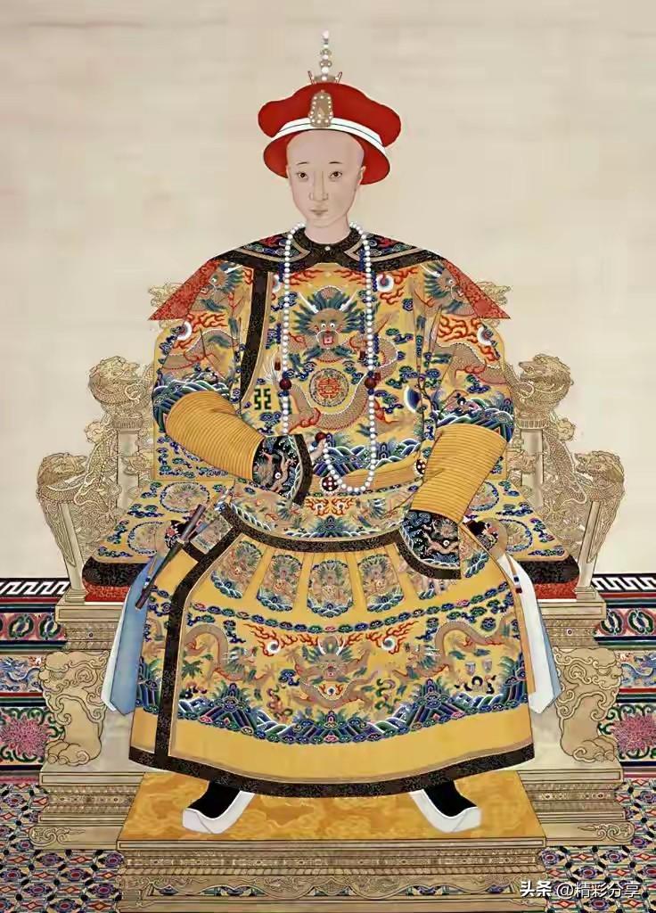 一个案件告诉你，清朝晚期有多黑暗？
     这个案件就是权家屯屠村惨案，同治九