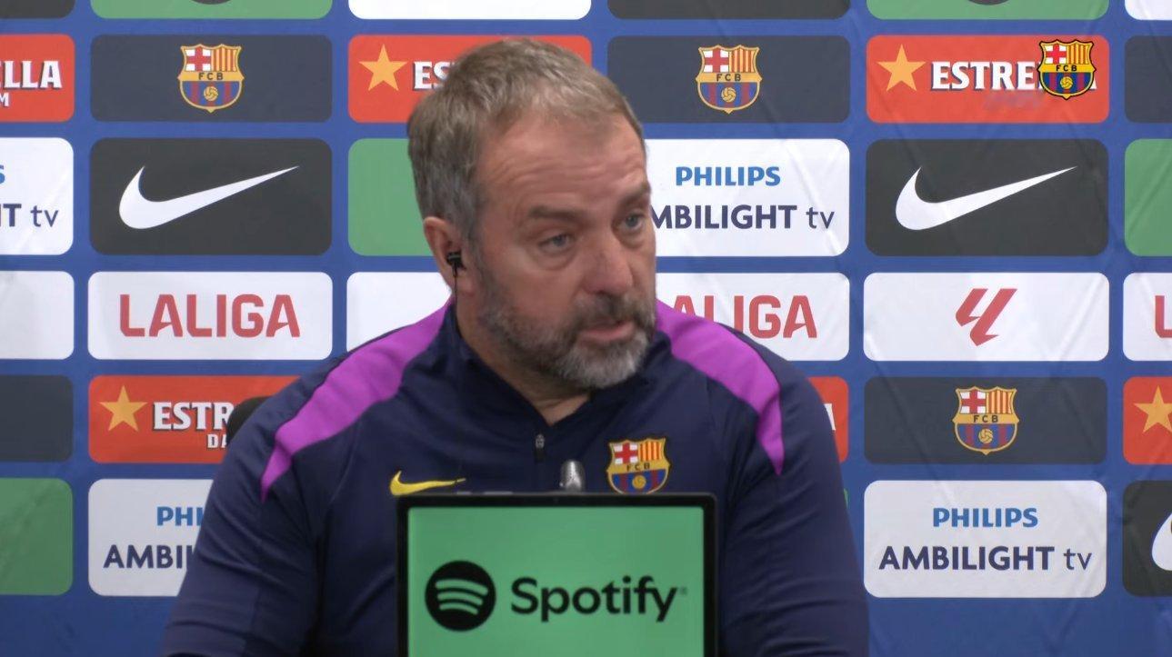 问：阿劳霍已经恢复训练。您如何看待他目前的状况？您和他谈过吗？您对他的回归有什么