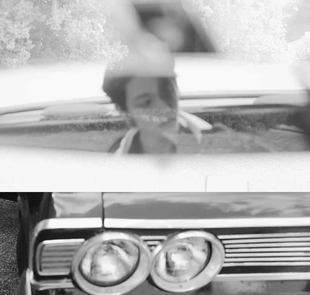 Silence before the Storm