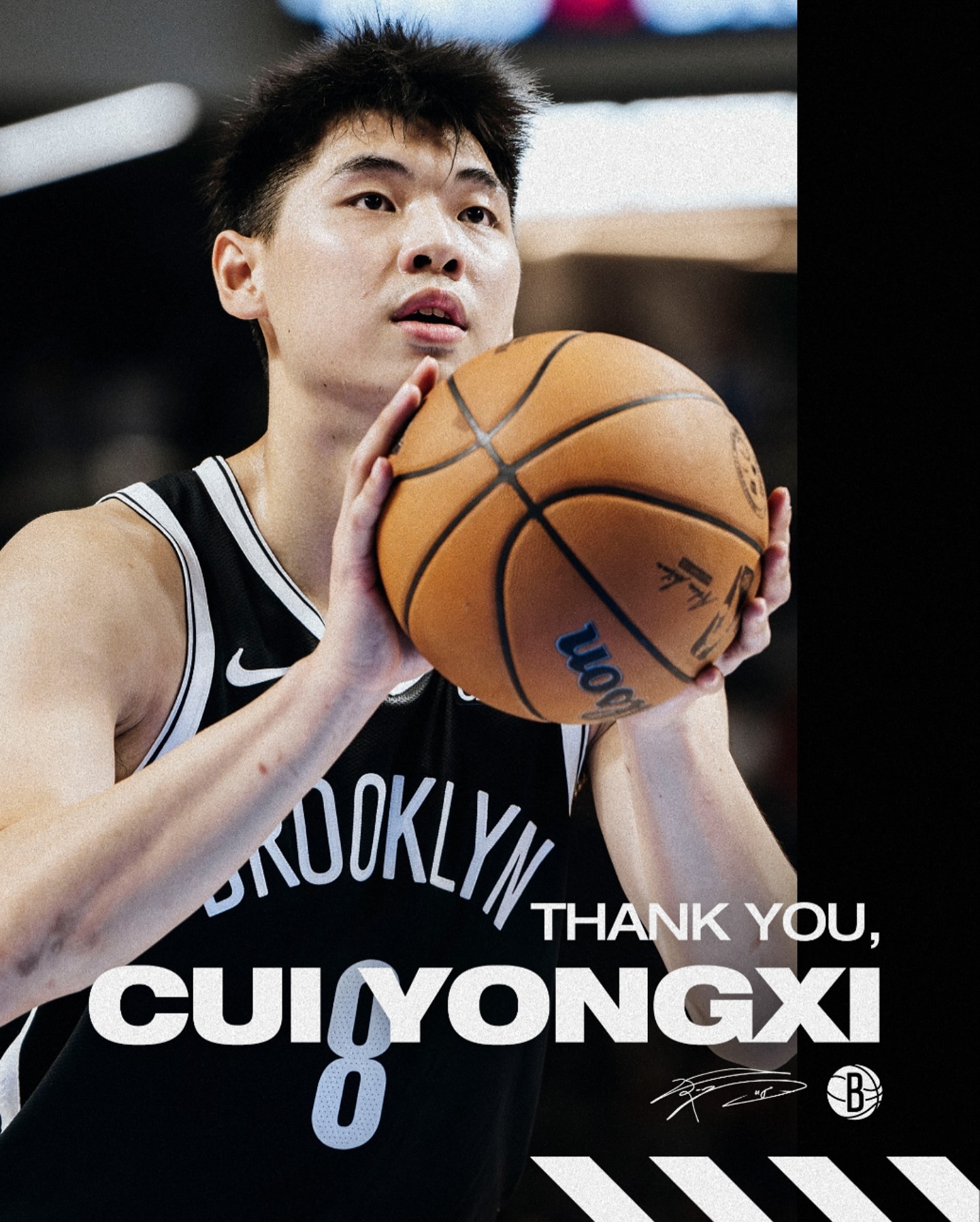 Thank you, jacky_cui_ ©️brooklynnets 