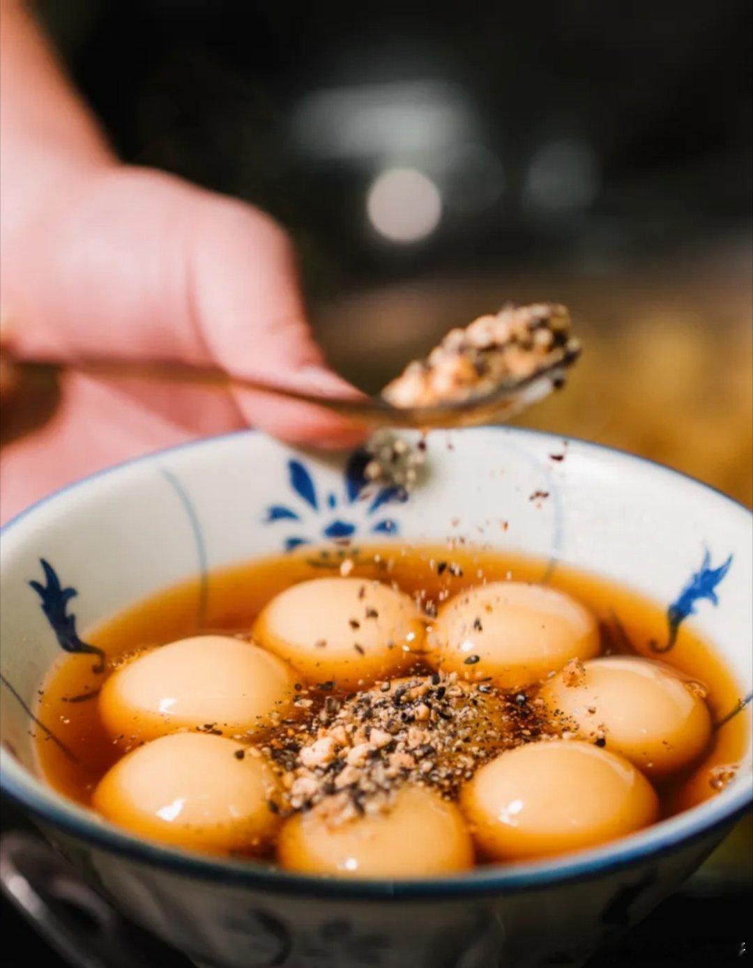 潮汕美食《给阿嬷的情书》藏在烟火里的潮汕味道，是舌尖上的乡愁情书 “木生下南洋前