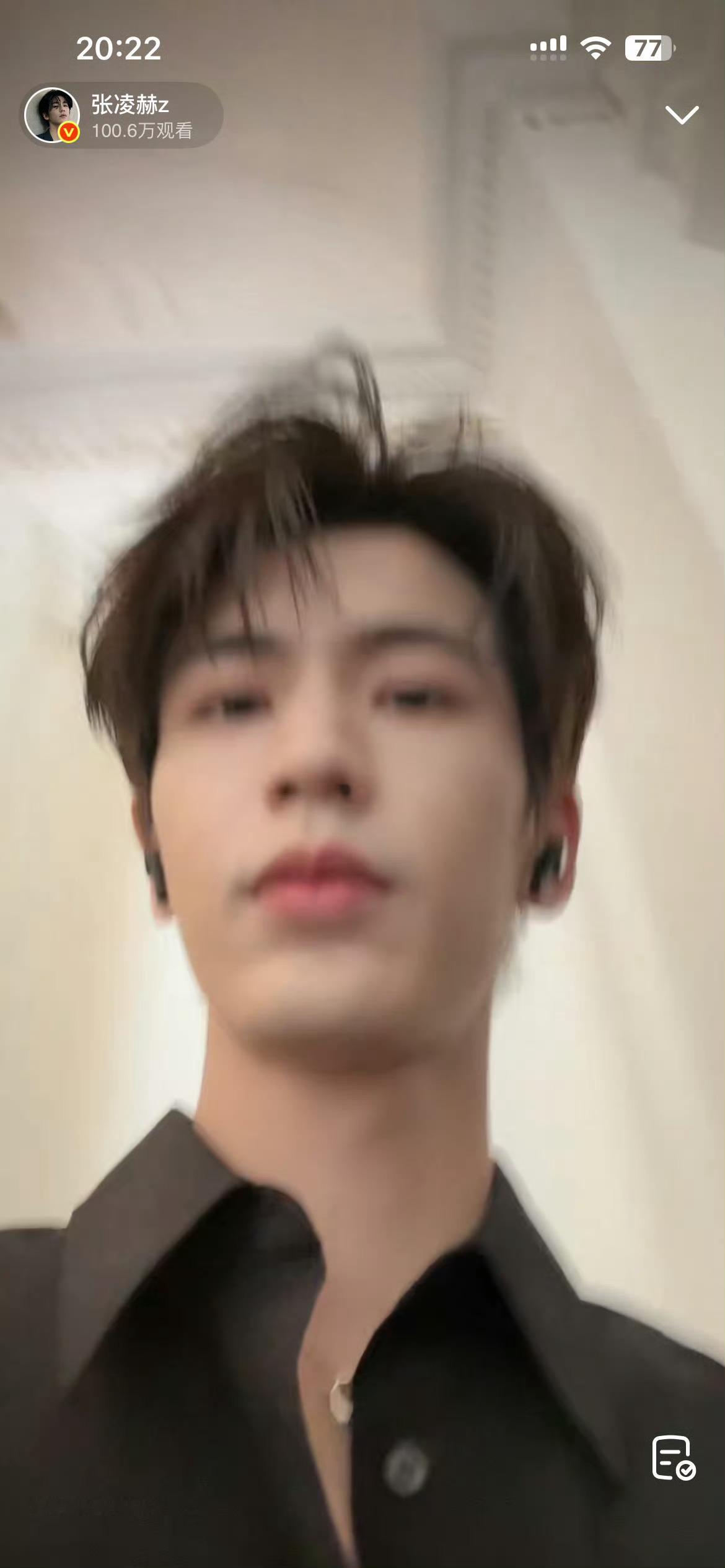 这就是男明星和女明星直播的区别 ​​​