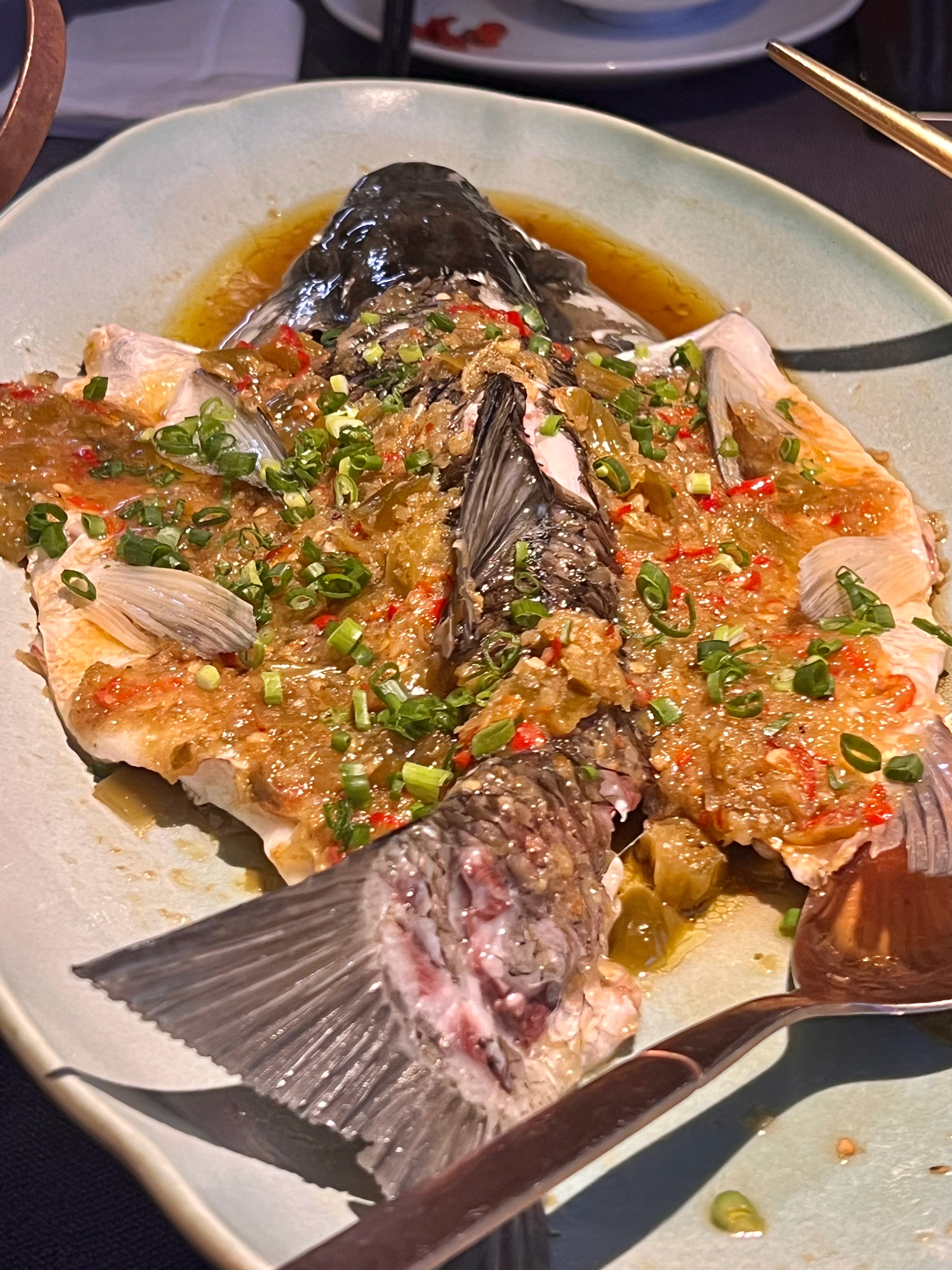 吃饱没有这周吃了什么没有任何一个人能忤逆榴莲鸡煲。吃过一下就爱上了。 