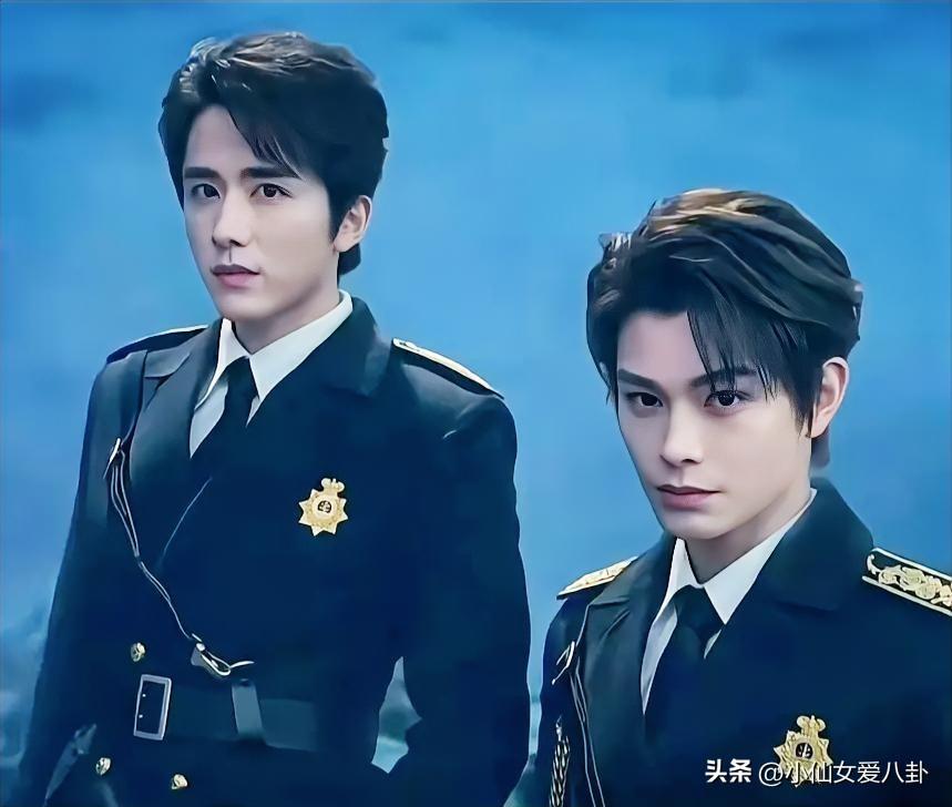 对不起了，丁禹兮、张新成
我真的要弃剧《南部档案》了，
不是因为你们演技不行，而