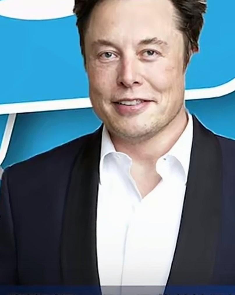 空穴来风？危言耸听？

马斯克说未来5到10年战争无法避免，真不知道他哪来的消息