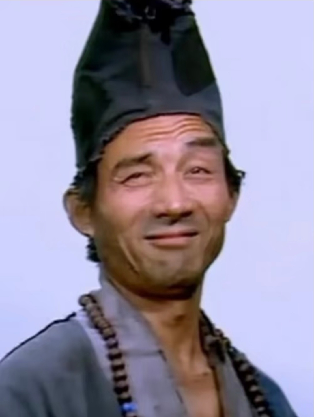 游本昌去世鞋儿破，帽儿破，身上的袈裟破……[祈祷][祈祷][祈祷] ​​​