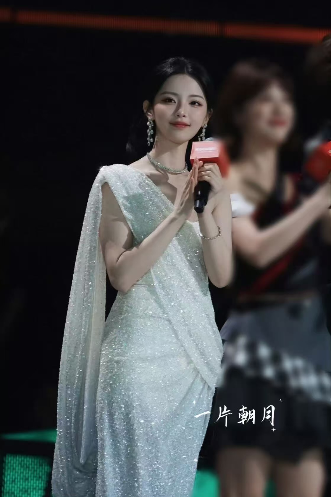 杨超越[超话] 杨太美好了啊杨超越[捂嘴哭][捂嘴哭][捂嘴哭] ​​​