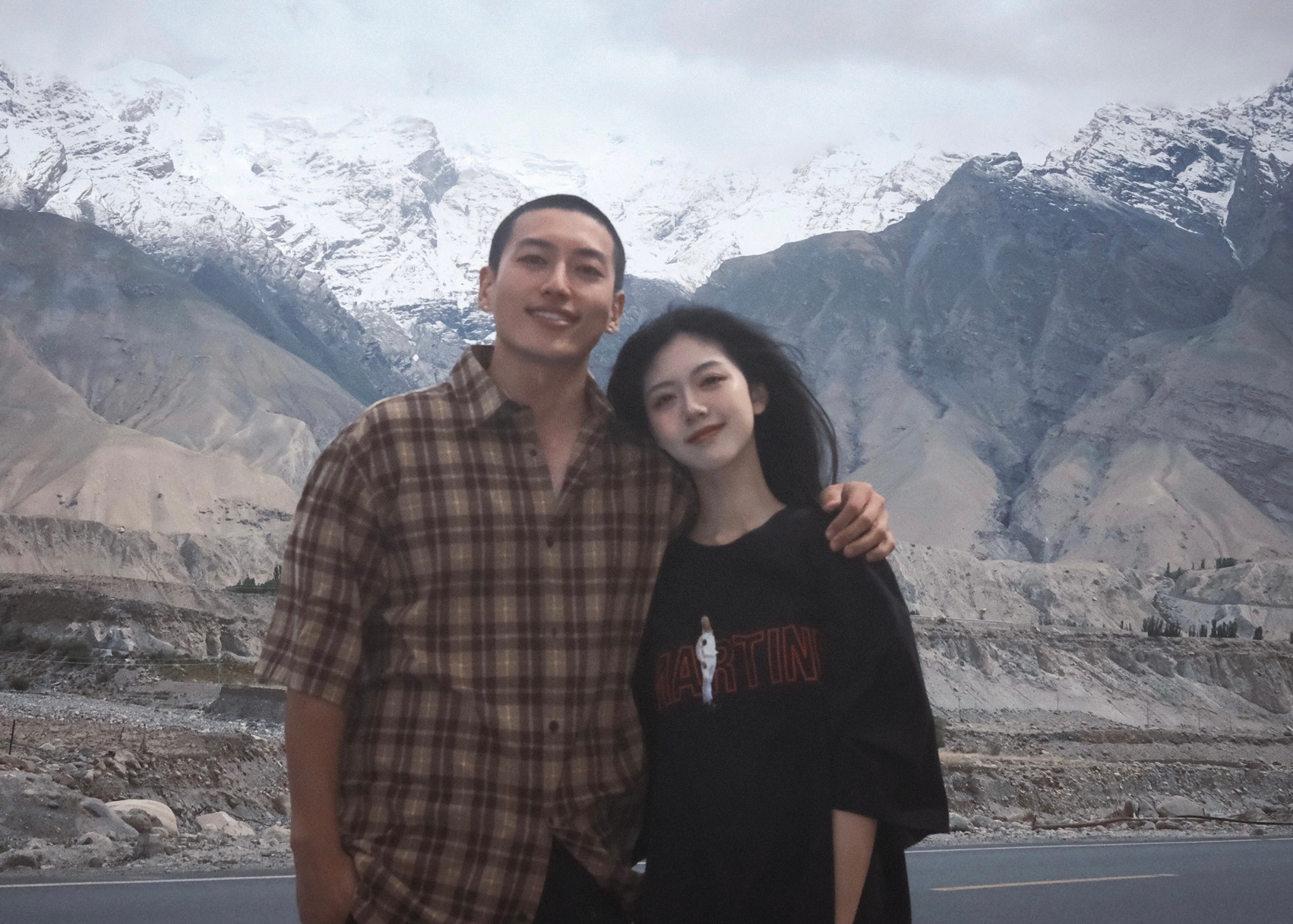 帕米尔高原 ​​​