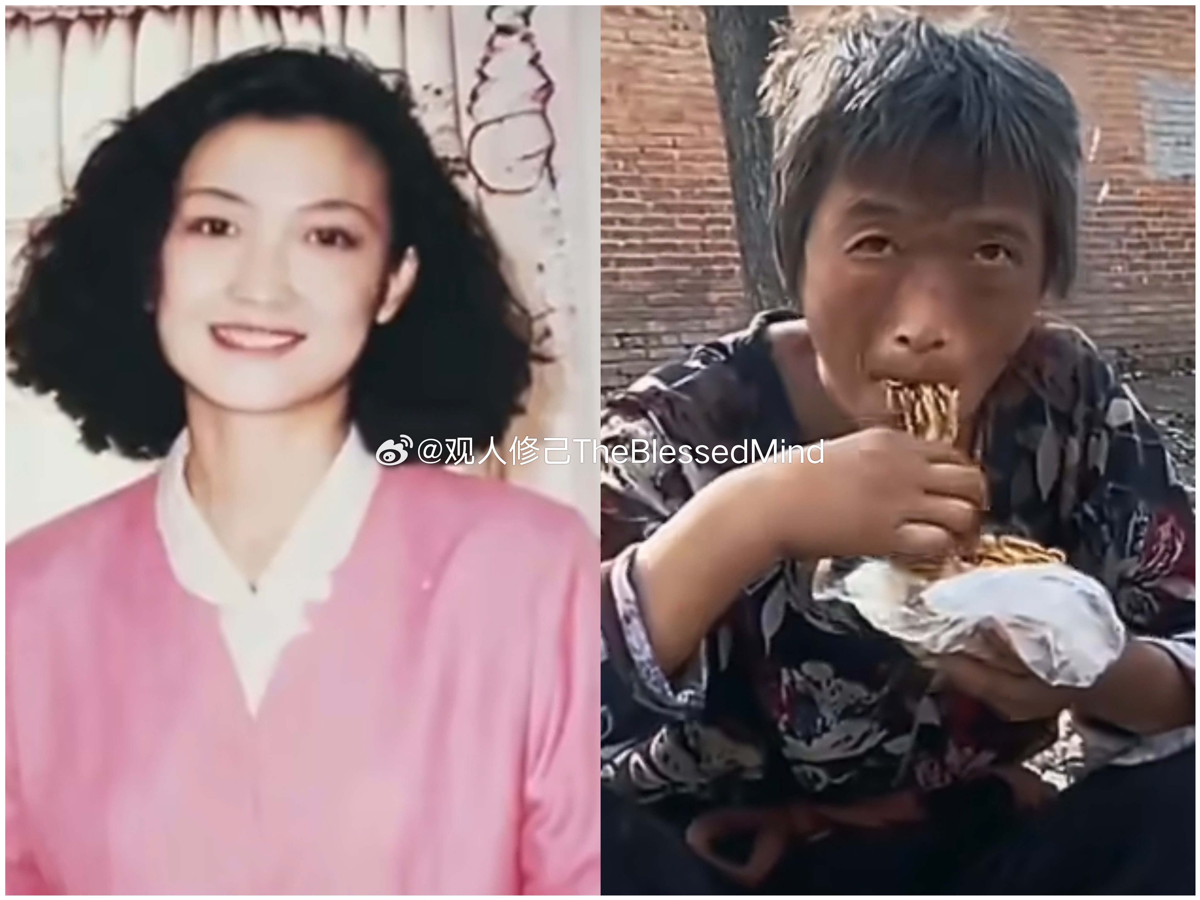 北京女子被拐26年终回家比鬼故事还可怕的是人间炼狱[祈祷] ​​​