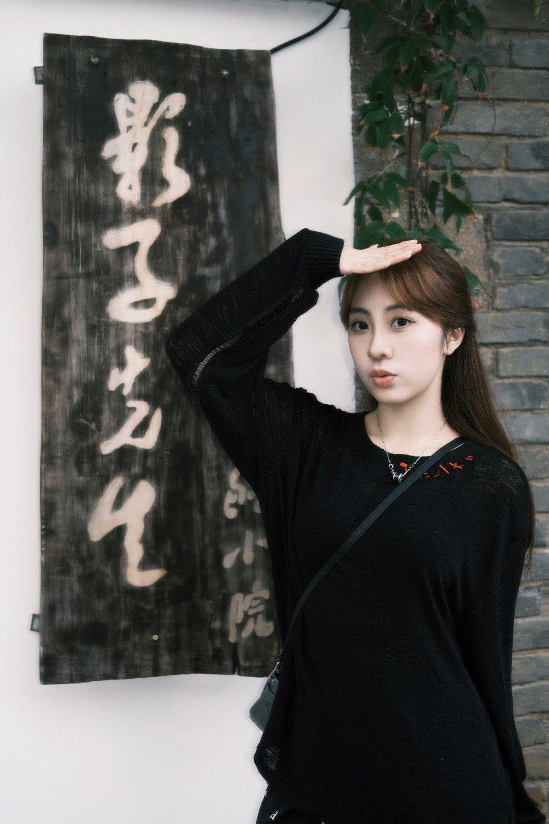 “你应该去码头整点薯条” ​​​