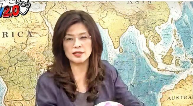 郑丽文：我的路线在国民党内取得压倒性支持！

国民党主席郑丽文今天（20日）中午