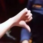 对紧要关头干扰比赛说“不”！支持！