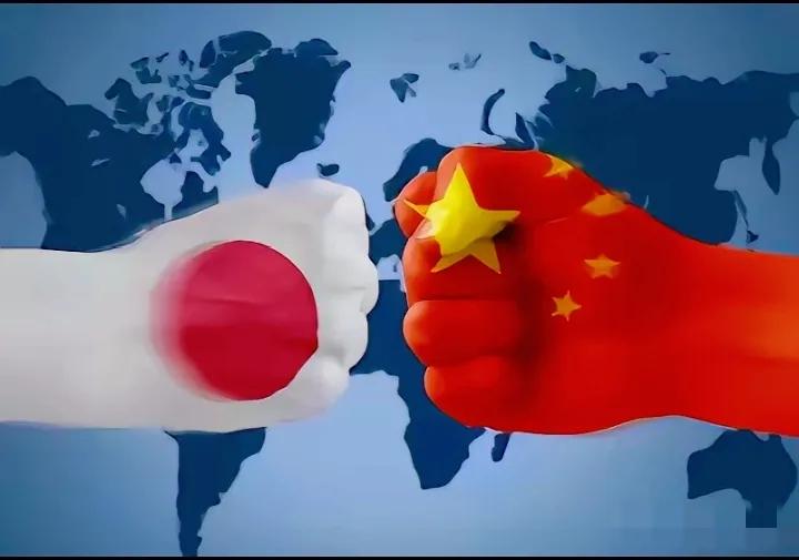 日本部分势力对华展现的强硬乃至嚣张态度，并非源于真实实力底气，而是多重现实因素的