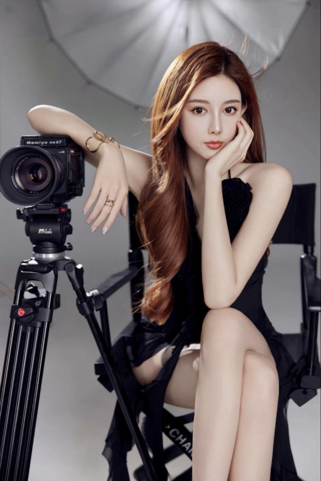 等你多久我都愿意。   ♐️