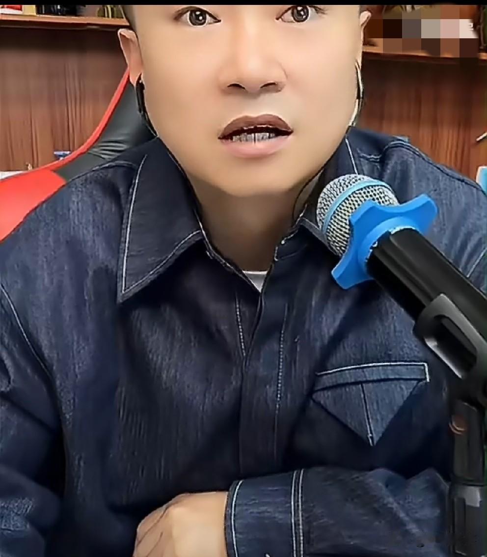 九天说驴家公会很多主播都退了，二驴对老狗有恩情，替他拿了5000万！

    
