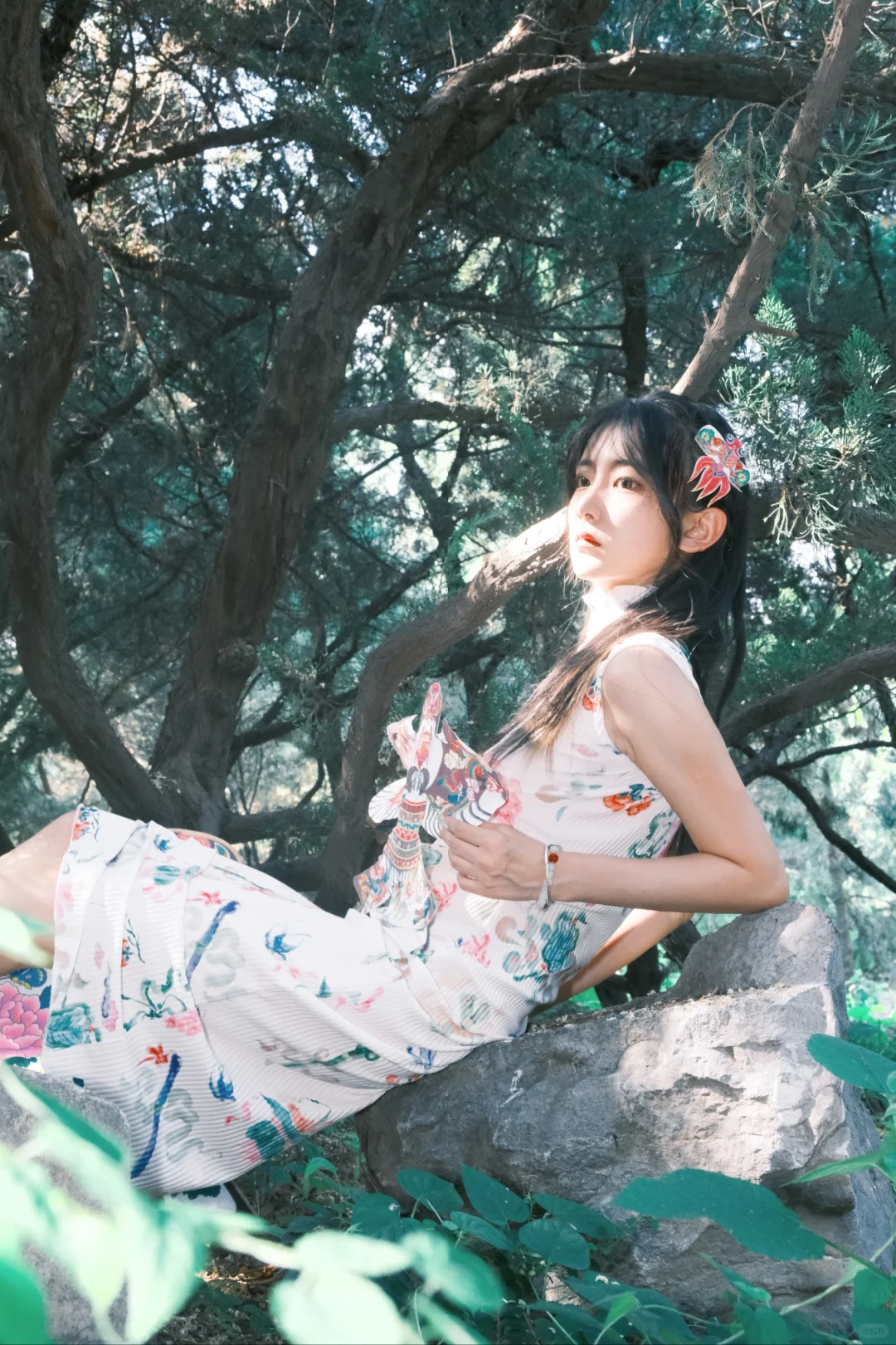 断线纸鸢🪁