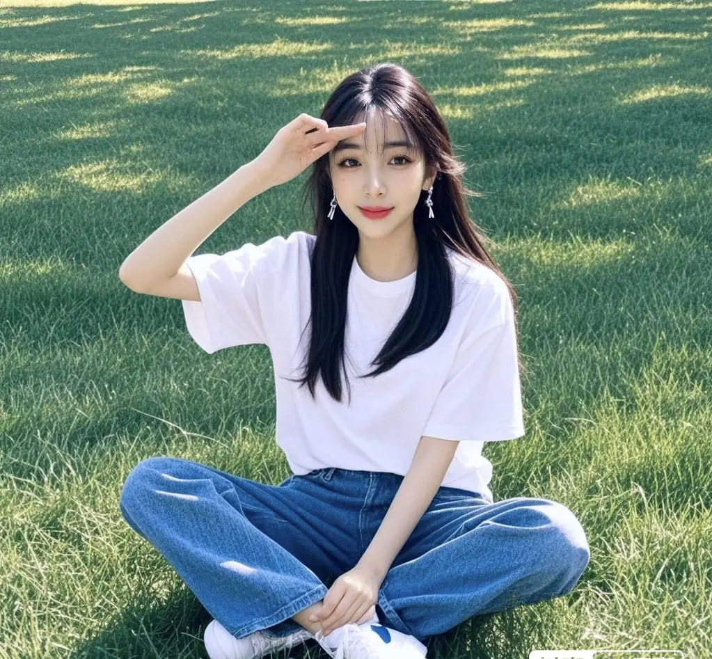 落落大方好好生活，愿我们都是苦尽甘来的