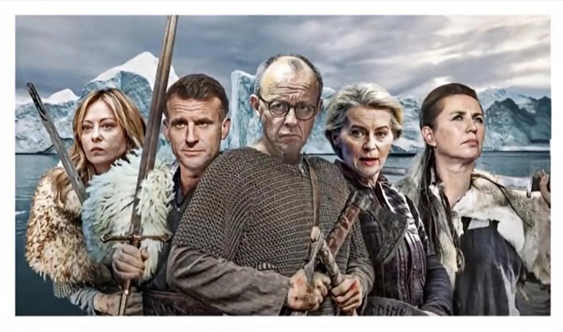 离群殴伊朗又进一步，特朗普轻松搞定欧盟。据红星新闻消息，欧盟经过17天的权衡，终