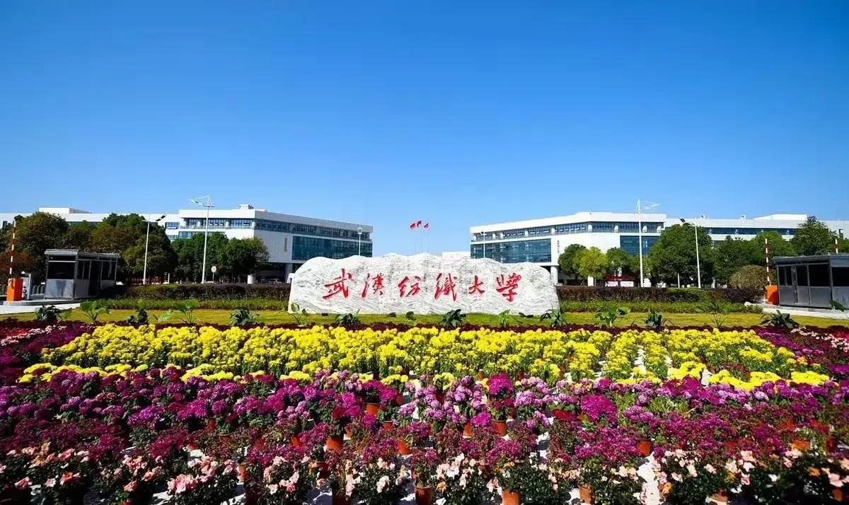 武汉纺织大学师生，悬着的心可以放下了！徐卫林院士不走了！这位科学家以后就是当家人