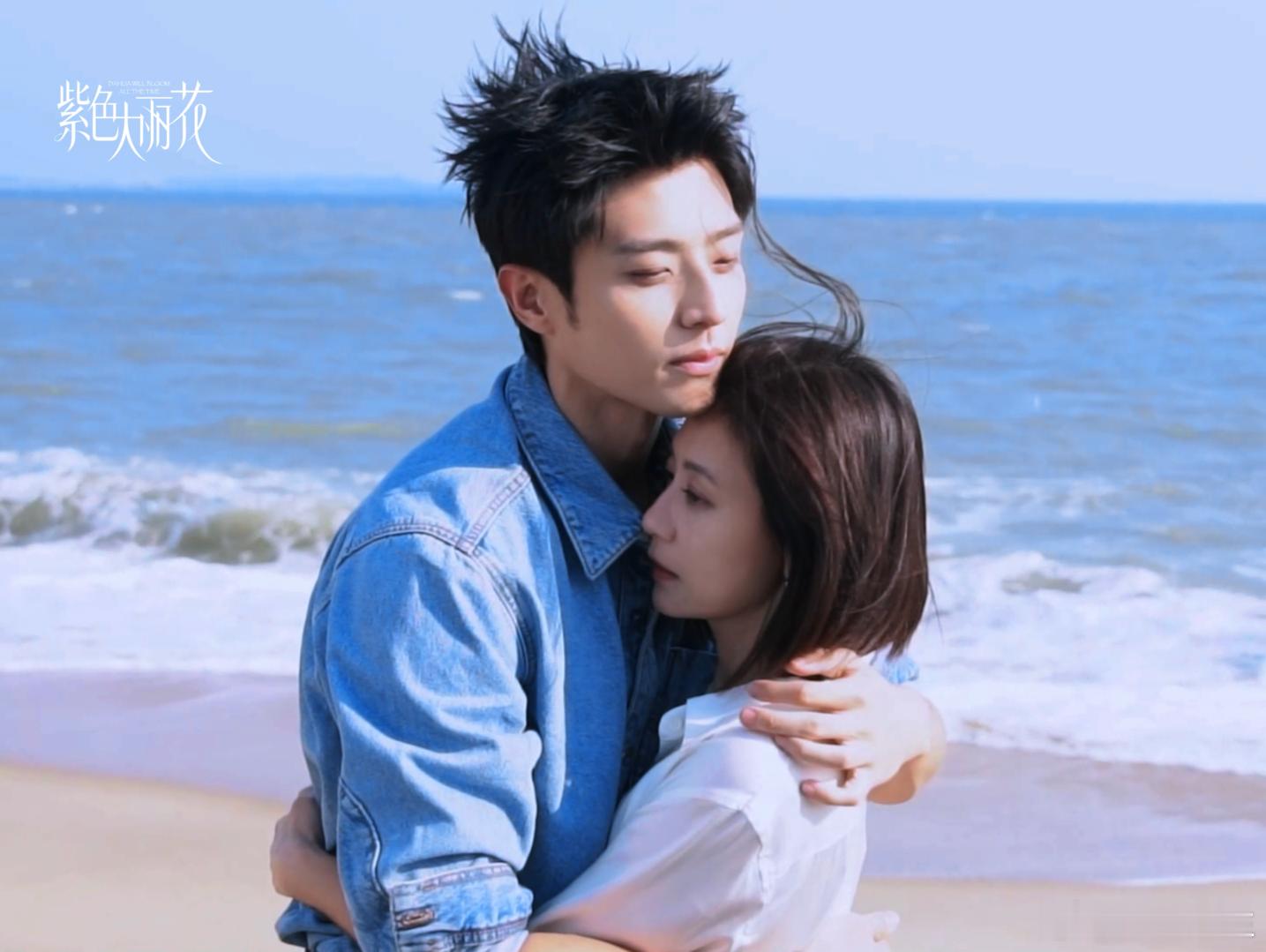 这对组合太有看头！贾静雯陈靖可金钱关系开局，花絮里的紧张拉扯，让人越看越上头～ 