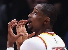 NBA情报局09月17日讯
近日乔纳森‑库明加做客播客节目，正面回应网上流传已久