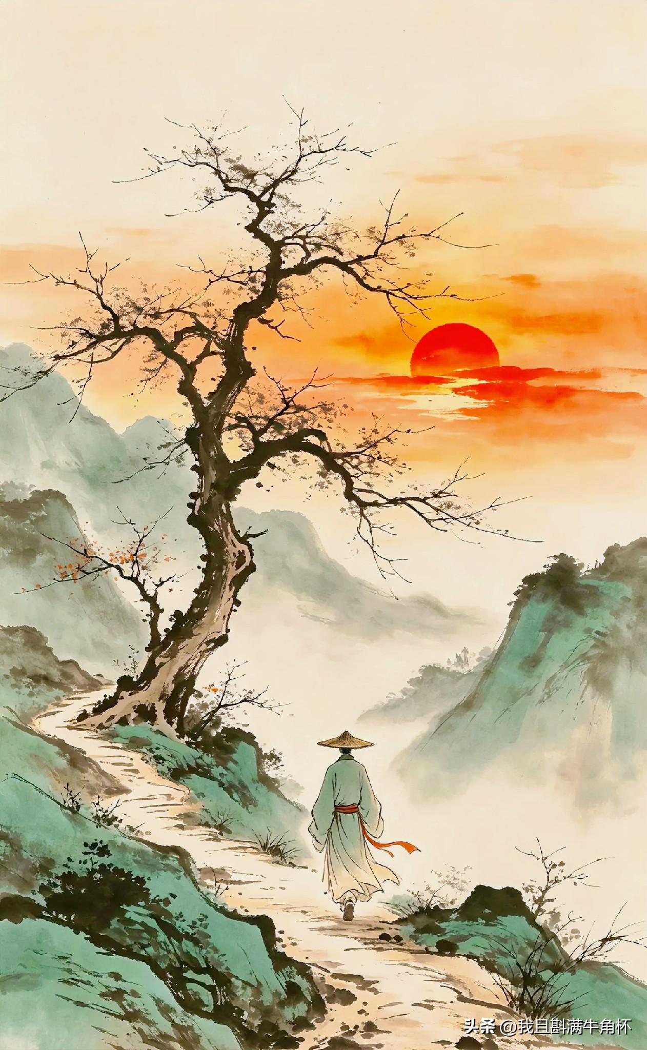 上联：踏平千仞立绝顶
下联：有请雅士[玫瑰][玫瑰][玫瑰]