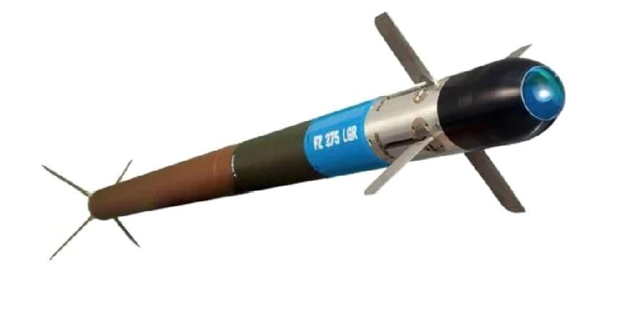 战机挂火箭弹反无人机，比利时官宣新玩法

据简氏防务周刊消息，
比利时F‑16不