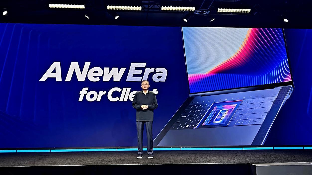 第三代英特爾酷睿Ultra憑什么征服各方？