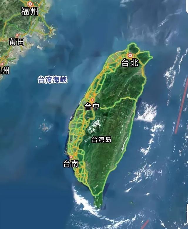 再次收复台湾需要多久？

郑成功收复台湾，以福建一省之力，从起兵到收台，花了一年