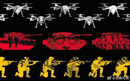 【德国正武装到牙齿，准备再次改造欧洲】<br /><br />（电讯报...