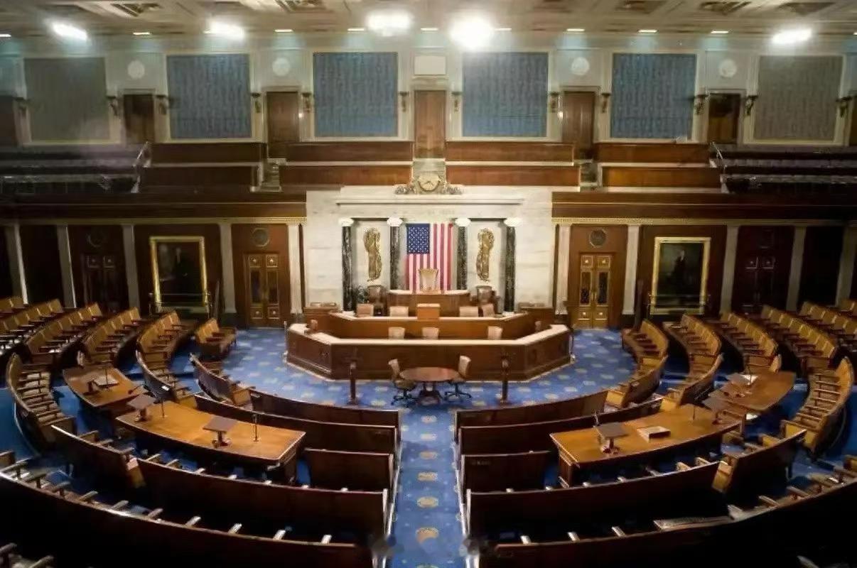 🔥🇺🇸🇮🇱共和党众议员提案：削减对以色列军援🔥104-314，没通过