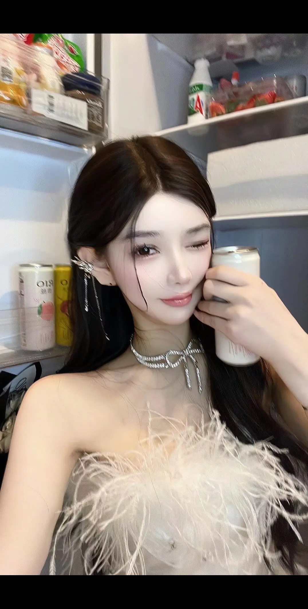 有时羡慕情侣 有时庆幸单身