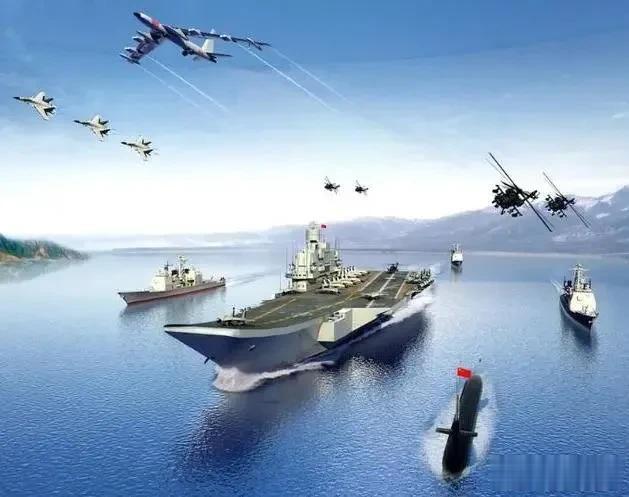 美媒：一旦实战中国扛不住一小时，俄罗斯专家：自信过头了

美国最近几年一直在渲染