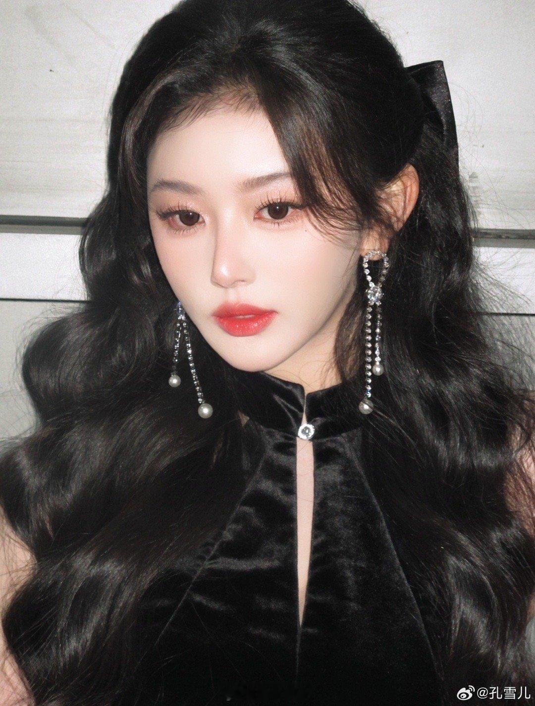 孔雪儿❤️❤️ 