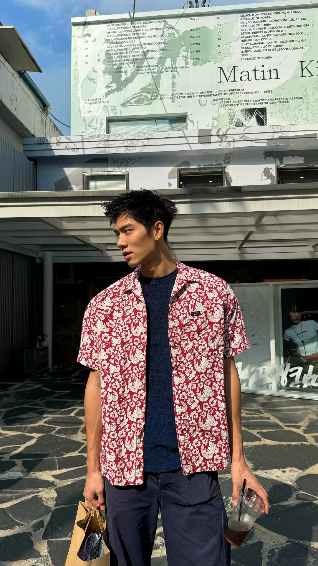 bro又以为自己是布拉德皮特