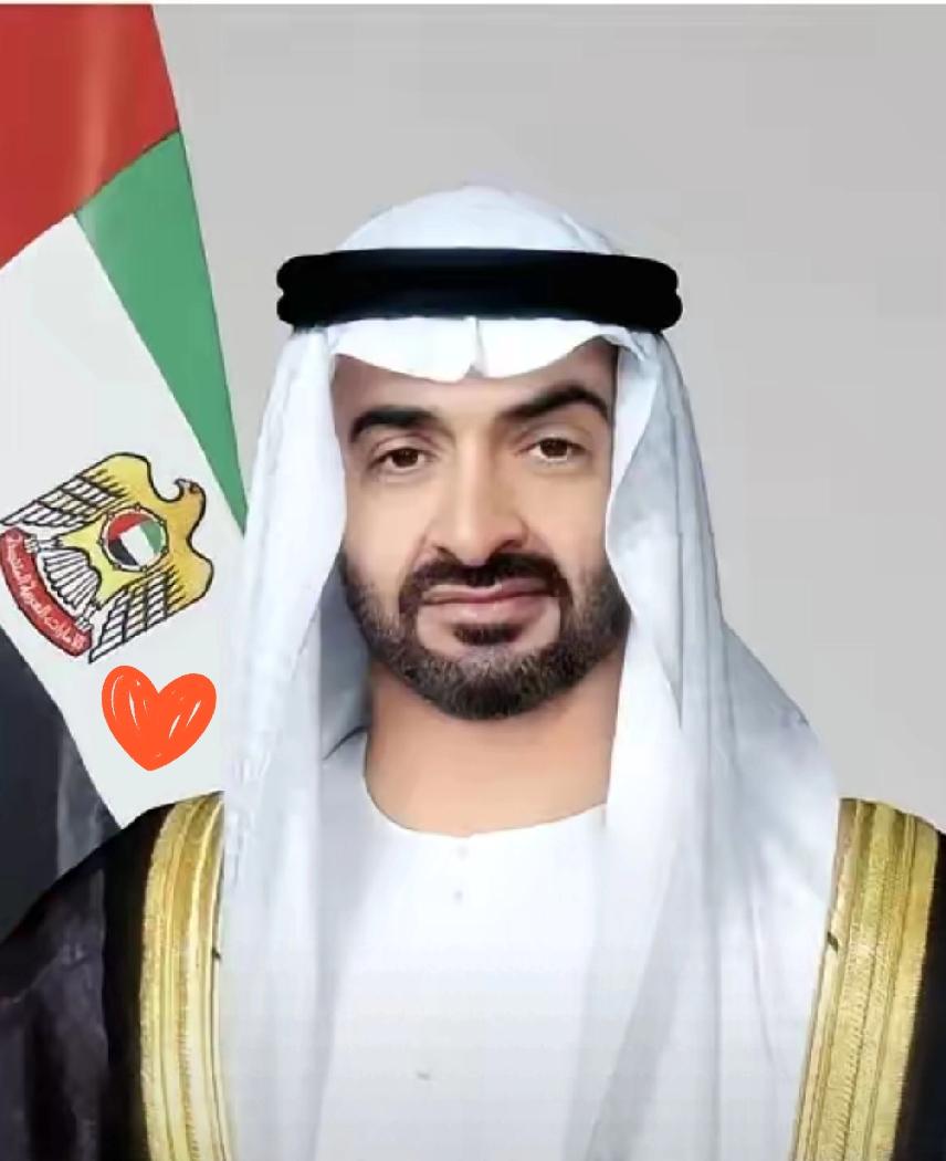 刚在北京开完会，阿布扎比那个王储谢赫·哈立德就甩出个大招。 他手里捏着1.8万亿